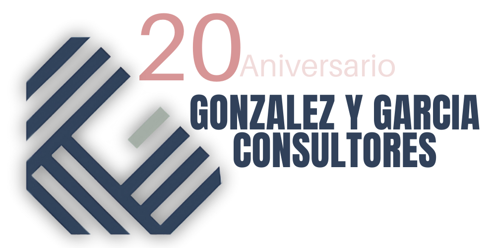 GONZALEZ Y GARCIA CONSULTORES