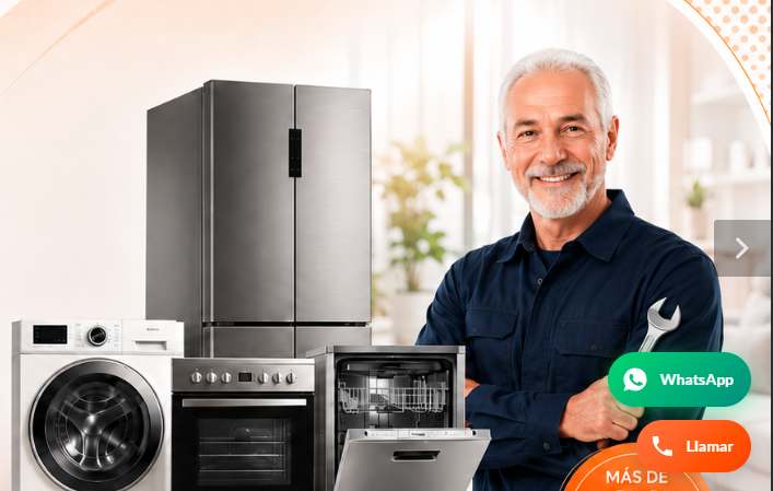 REPARACIONES MICOM