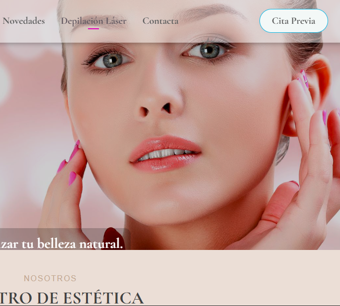 Doctor Eduardo De La Rosa, clínica  estética en Tenerife